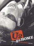 dvd muziek - U2 - U2 Go Home (Live From Slane Castle Irela..