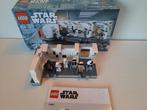 Lego - Star Wars - 75387 - Aan boord van de Tantive IV, Nieuw