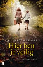Hier ben je veilig 9789022594308 Kristin Harmel, Boeken, Romans, Verzenden, Zo goed als nieuw, Kristin Harmel