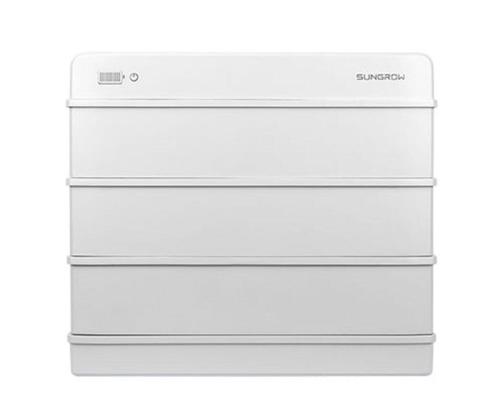 Sungrow SBR096 V13 lithium-ion batterij + accessoires, Huis en Inrichting, Overige Huis en Inrichting