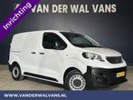 Peugeot Expert 1.6 BlueHDI 115pk L1H1 inrichting Euro6 Airco, Wit, Nieuw, Peugeot, Handgeschakeld