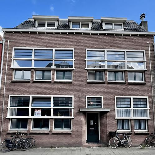Gestoffeerde studio zonder huisdieren en studenten..., Huizen en Kamers, Huizen te huur, Direct bij eigenaar