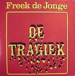 LP gebruikt - Freek de Jonge - De Tragiek, Zo goed als nieuw, Verzenden