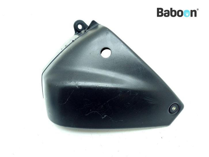 Buddypaneel Links Yamaha XV 1700 Roadstar Warrior 2002-2005, Motoren, Onderdelen | Yamaha, Gebruikt, Verzenden