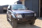 F4X4 - VOORBUMPER TOYOTA LANDCRUISER 90 SERIE, Ophalen of Verzenden, Nieuw