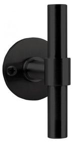 Vaste (Kast)Knop PIET BOON PBT15V/50 Mat Zwart, Ophalen of Verzenden, Nieuw