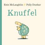 Knuffel 9789000367856 Polly Dunbar, Boeken, Prentenboeken en Plaatjesalbums, Verzenden, Zo goed als nieuw, Polly Dunbar
