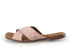 s. Oliver slippers in maat 39 Roze | 25% korting, Kleding | Dames, Schoenen, Slippers, Overige kleuren, Verzenden, S. Oliver