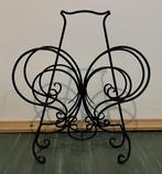 Tijdschriftenhouder - IJzer