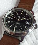 Hamilton Khaki Field Automatic - Zonder minimumprijs - 9721, Nieuw