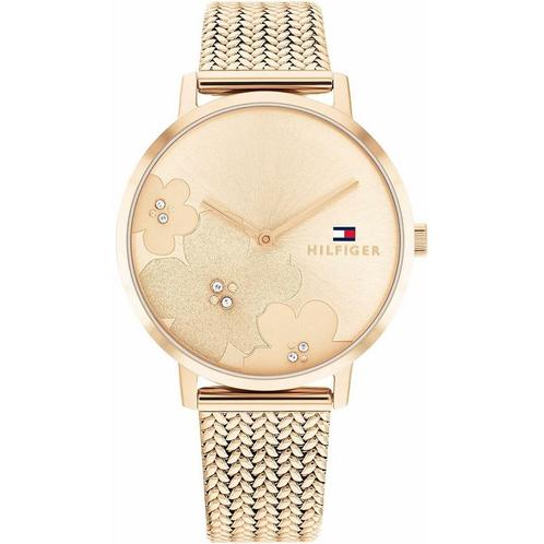 Horloge Dames Tommy Hilfiger 1685315, Sieraden, Tassen en Uiterlijk, Zonnebrillen en Brillen | Heren, Verzenden