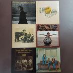 Neil Young, Crosby, Stills, Nash & Young - 6 Original, Cd's en Dvd's, Vinyl Singles, Nieuw in verpakking