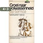 Groei naar volwassenheid 9789027449085 M. Mead, Boeken, Verzenden, Gelezen, M. Mead