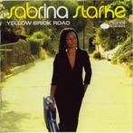 cd - Sabrina Starke - Yellow Brick Road, Verzenden, Zo goed als nieuw