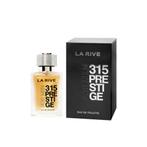 La Rive 315 Prestige Black Eau de Toilette 100 ml, Sieraden, Tassen en Uiterlijk, Uiterlijk | Parfum, Nieuw, Verzenden