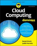 Cloud Computing For Dummies 9781119546658 Judith S. Hurwitz, Verzenden, Gelezen, Judith S. Hurwitz