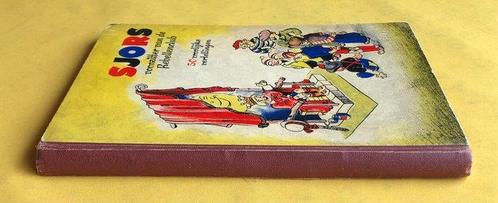 Sjors en Sjimmie - Sjors van de rebellenclub 1 - Sjors, Boeken, Stripboeken