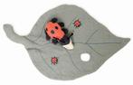 Egmont Toys knuffeldoekje lieveheer van €18,45 voor €14,76, Kinderen en Baby's, Ophalen of Verzenden, Nieuw