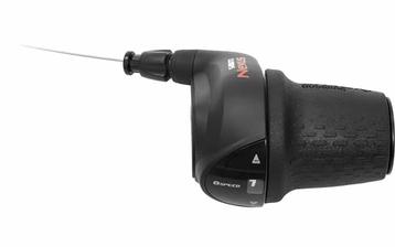 Shimano Nexus Shifter 7 speed (zonder buitenkabel) beschikbaar voor biedingen