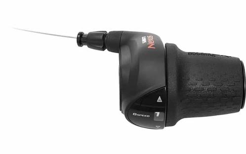 Shimano Nexus Shifter 7 speed (zonder buitenkabel), Fietsen en Brommers, Fietsonderdelen, Nieuw, Verzenden
