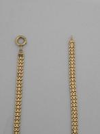 Halsketting - 19.2 kt. Geel goud - Fio in goud 19.2, Sieraden, Tassen en Uiterlijk, Kettingen, Nieuw