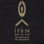 cd - Pete Townshend - The Iron Man (The Musical By Pete T..., Verzenden, Zo goed als nieuw