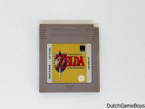 Gameboy Classic - The Legend Of Zelda - Links Awakening - U, Spelcomputers en Games, Games | Nintendo Game Boy, Gebruikt, Verzenden