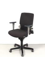 Haworth Comforto 77 bureaustoel, zwart, Huis en Inrichting, Bureaustoelen, Ophalen of Verzenden, Nieuw