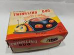 Kanto Toys Japan - Twinkling Bug - Opwindspeelgoed -