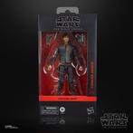 Star Wars The Black Series Andor Cassian Andor (Toys), Verzenden, Zo goed als nieuw, Actiefiguurtje
