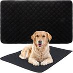 Honden plasmat - Herbruikbaar - 70 x 50cm - Anti slip, Dieren en Toebehoren, Nieuw, Ophalen of Verzenden