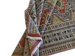 Buchara - Gereinigd - Vloerkleed - 187 cm - 122 cm, Nieuw