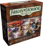 Arkham Horror LCG - Feast of Hemlock Vale Investigation, Hobby en Vrije tijd, Gezelschapsspellen | Kaartspellen, Verzenden, Nieuw