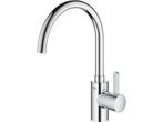 GROHE Eurosmart Cosmopolitan Keukenkraan - Hoge uitloop -, Verzenden, Zo goed als nieuw