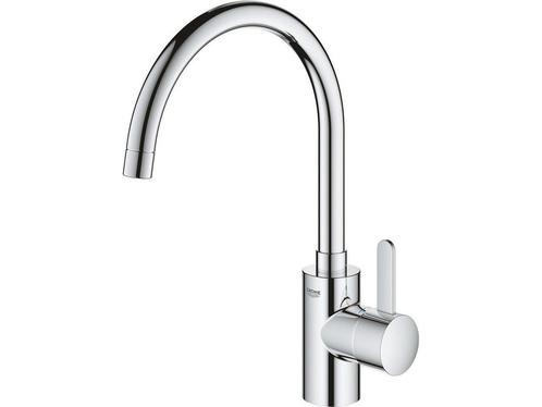GROHE Eurosmart Cosmopolitan Keukenkraan - Hoge uitloop -, Huis en Inrichting, Woonaccessoires | Overige, Zo goed als nieuw, Verzenden