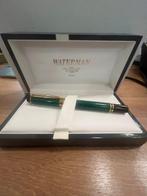 Waterman - Patrician - Vulpen, Verzamelen, Pennenverzamelingen, Nieuw