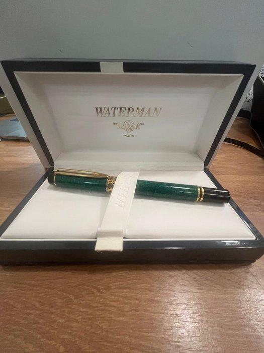 Waterman - Patrician - Vulpen, Verzamelen, Pennenverzamelingen