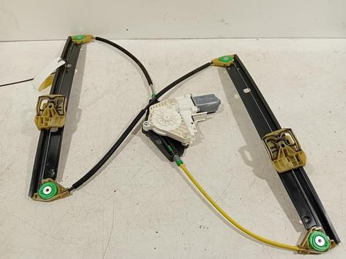 Raammechaniek elektrisch rechts voor Audi A4 B8 1.8 TFSI 8K0, Auto-onderdelen, Carrosserie en Plaatwerk, ARN erkend, Stiba lid