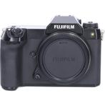 Tweedehands Fujifilm GFX 100S II Body CM4328, Audio, Tv en Foto, Fotocamera's Digitaal, Ophalen of Verzenden, Gebruikt