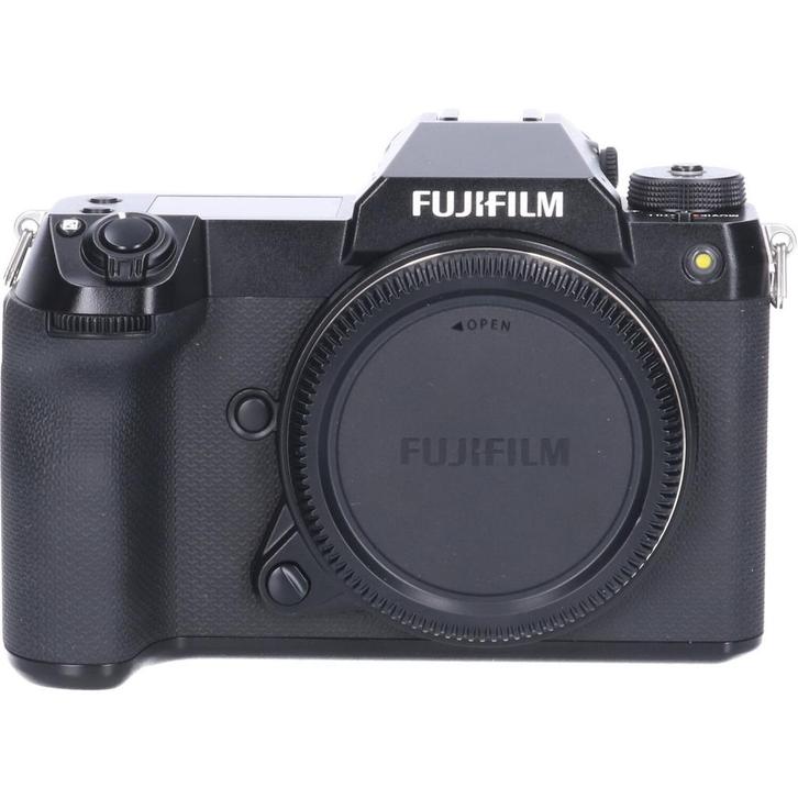 Tweedehands Fujifilm GFX 100S II Body CM4328, Audio, Tv en Foto, Fotocamera's Digitaal, Gebruikt, Ophalen of Verzenden