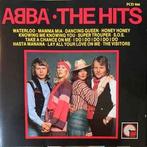 cd - ABBA - The Hits, Verzenden, Zo goed als nieuw