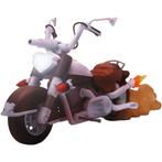 Biker Mice From Mars Vehicle Throttles Martian Monster B..., Ophalen of Verzenden, Nieuw