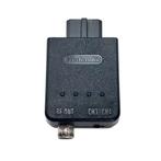 RF Modulator voor Nintendo 64 (NUS-003), Spelcomputers en Games, Spelcomputers | Nintendo NES, Verzenden, Zo goed als nieuw