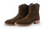 HIP Enkellaarzen in maat 31 Bruin | 10% extra korting, Kinderen en Baby's, Kinderkleding | Schoenen en Sokken, Verzenden, Jongen of Meisje