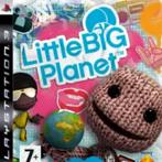 Little Big Planet - PS3 Game, Spelcomputers en Games, Ophalen of Verzenden, Nieuw