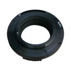 Vivitar M/SX TX Lens Mount Adapter voor Mamiya/Sekor Camera’, Verzenden, Nieuw