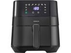Inventum GF500HLDB - Airfryer - 5 liter - 80 tot 200 graden, Witgoed en Apparatuur, Frituurpannen, Verzenden, Zo goed als nieuw