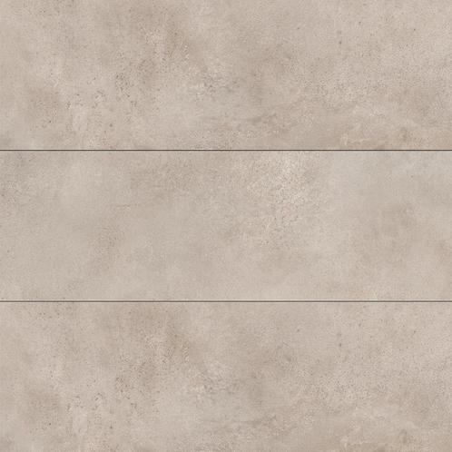 Wandtegel unik taupe 30x90 gerectificeerd wandtegel, Doe-het-zelf en Verbouw, Tegels, Wandtegels, Nieuw, 10 m² of meer, Keramiek