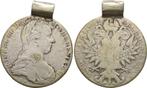 Taler, daalder Guenzburg fuer den Levantehandel 1780 Sf,..., Postzegels en Munten, Munten | Europa | Niet-Euromunten, Verzenden