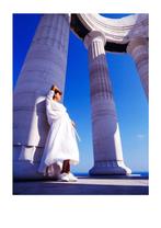 Franco Turcati - Cieli blu, abiti bianchi (Ancona, 1989), Antiek en Kunst